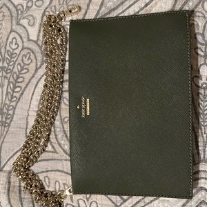 Brand new Kate Spade crossbody 💚